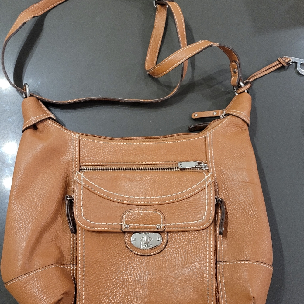 BOC Pocketbook